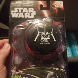 Star Wars Splat ball